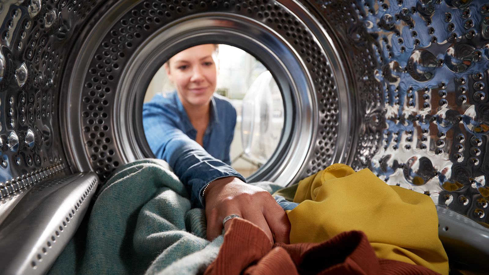 A Guide to Different Types of Tumble Dryers