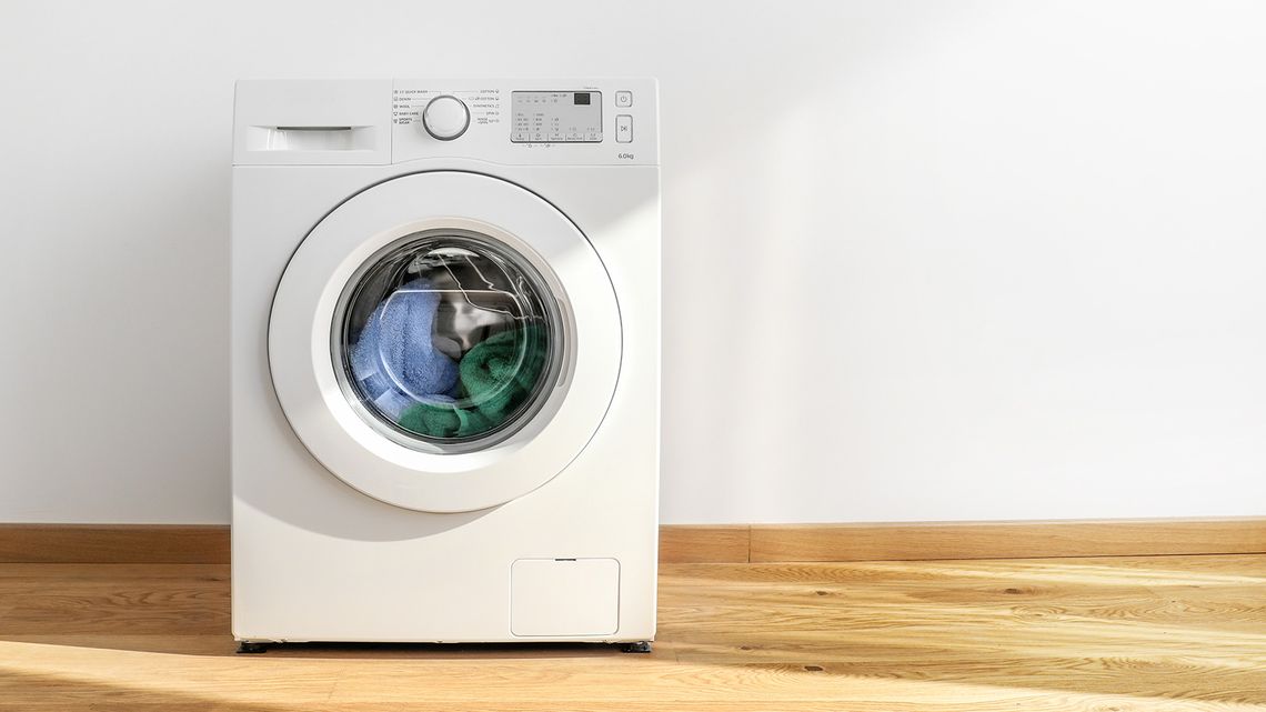 What Size Washing Machine Do I Need? CB Domestics