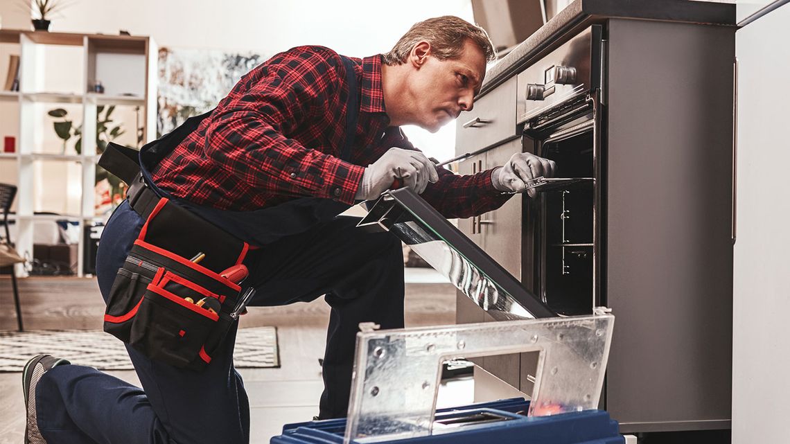 Three signs your oven needs repairing